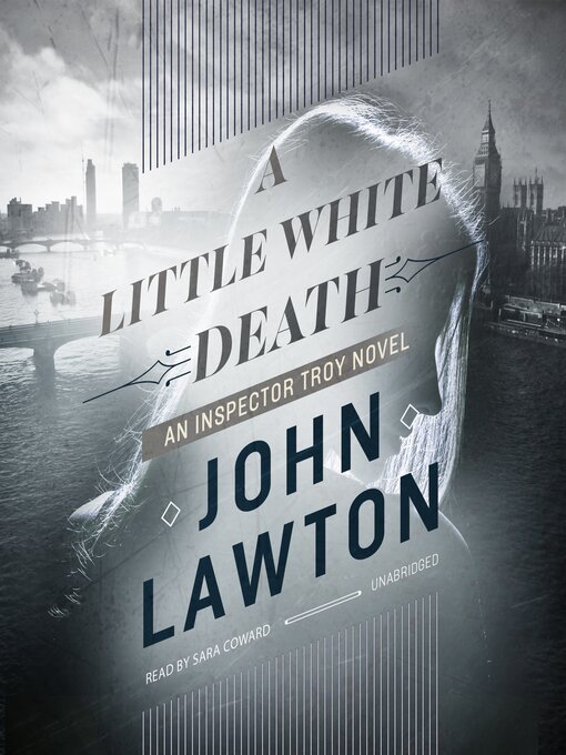 Title details for A Little White Death by John Lawton - Available